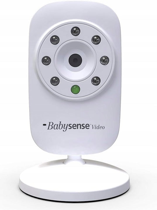 BabySense Additional camera for nanny video surveillance V24EU Brand BabySense