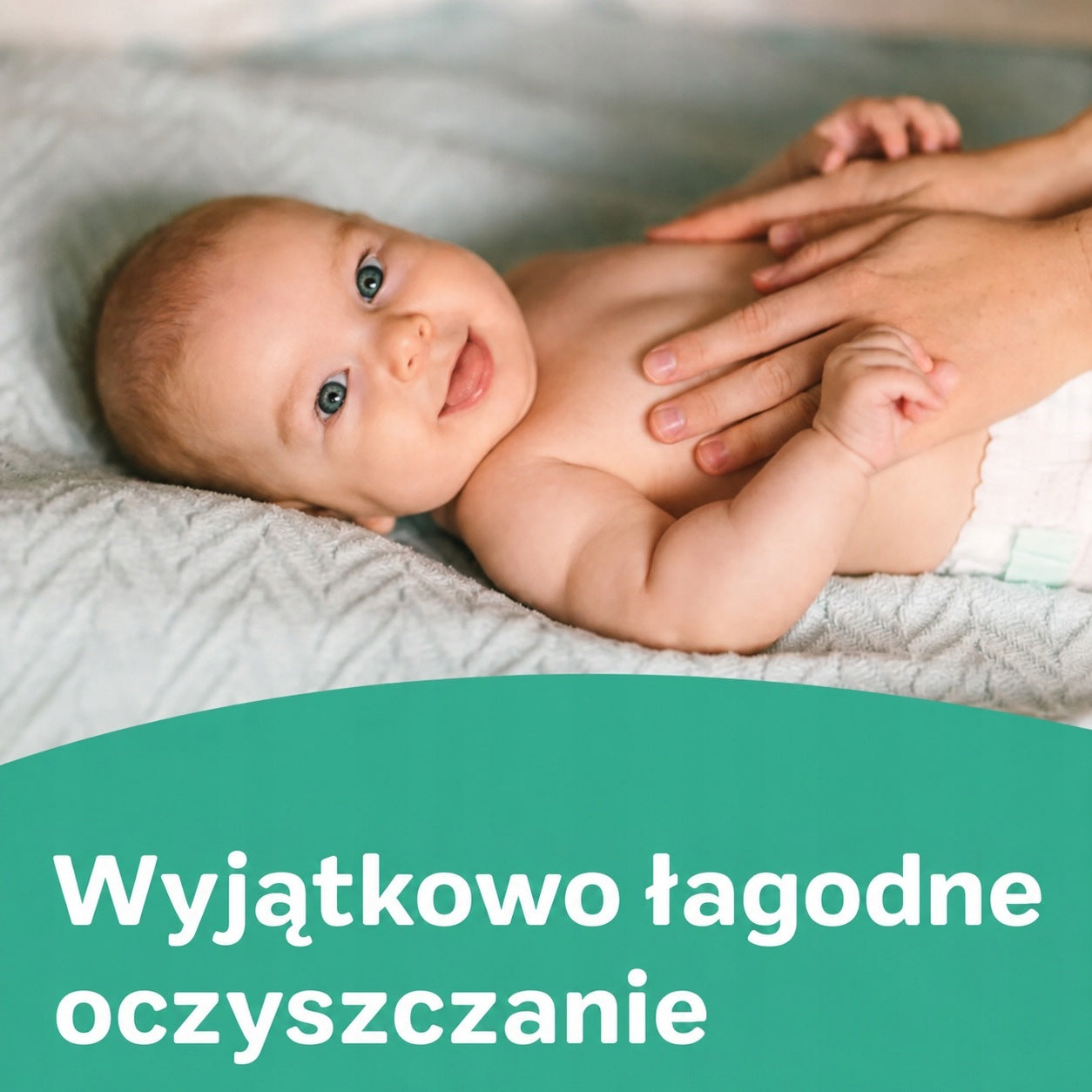 Babydream Sensitive Wipes Moisturized Aloe Allantoin 4x80 320 pcs. Brand Babydream