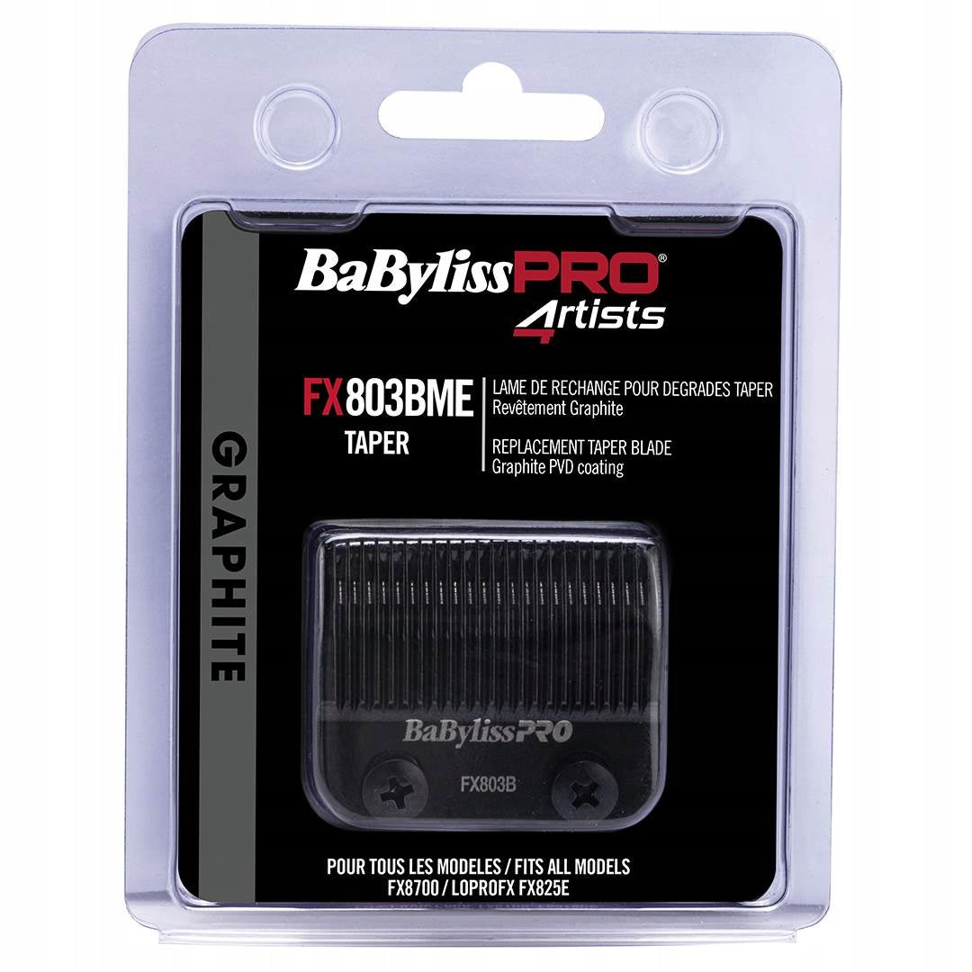 Scherkopf Babyliss Fx803Bme 