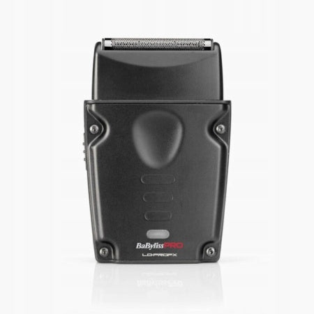Babyliss Pro LO-PROFX Compact Single Foil Cordless Shaver
