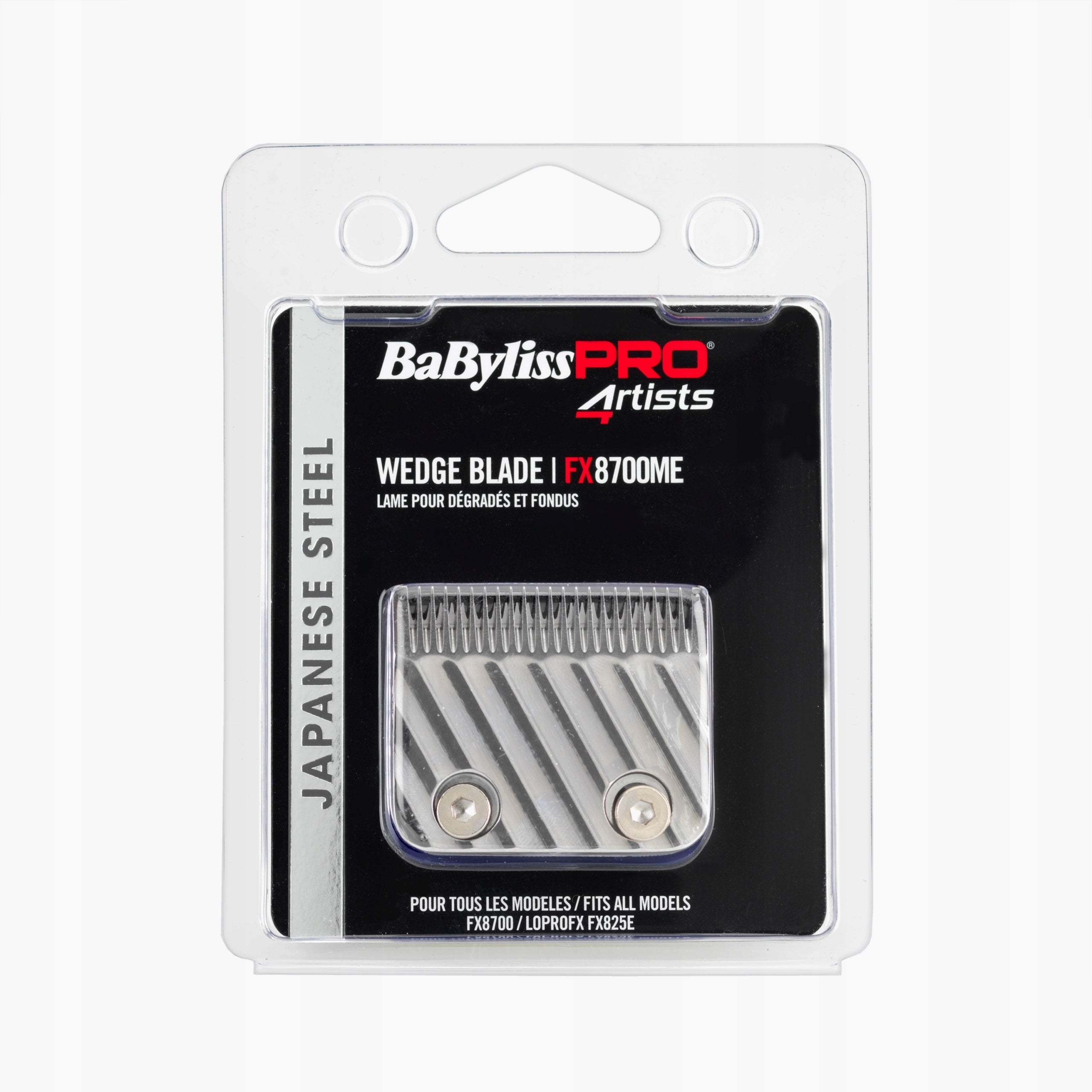 BabylissPro blade for FX8700E/RGE FX8705E FX825E