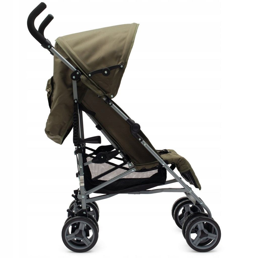 Babymix OLIVE Stroller Lightweight, Umbrella Stroller, Holiday EAN (GTIN) 8596164153666