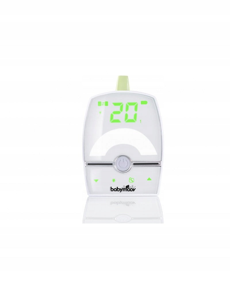 Babymoov Additional Transmitter for Nanny Premium Care -Surveillance of two children