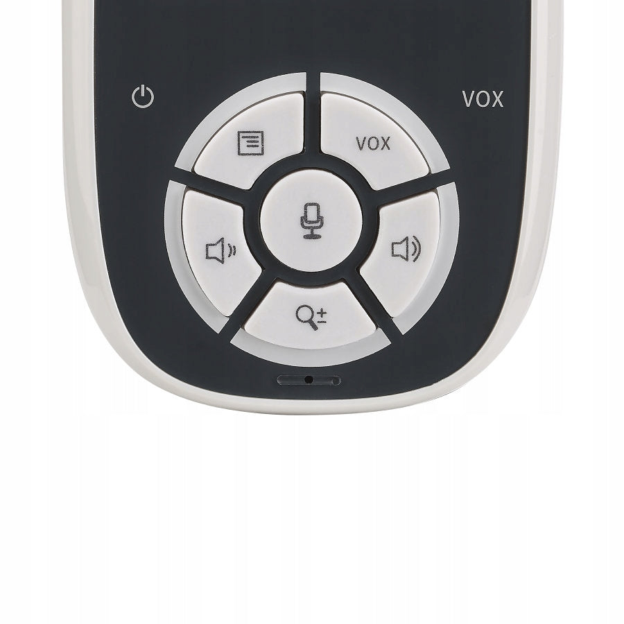 Babymoov Baby monitor YOU SEE 2,4' -250m SALE! Brand Babymoov