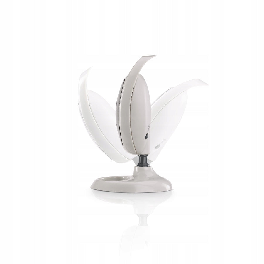 Babymoov Baby monitor YOU SEE 2,4' -250m SALE! Power supply battery