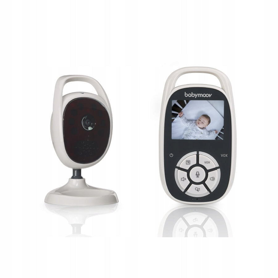 Babymoov Baby monitor YOU SEE 2,4' -250m SALE!