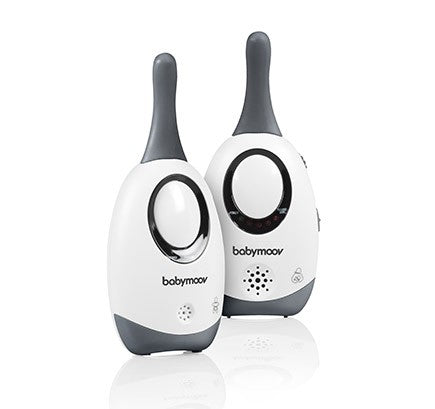 Babymoov Elektronická chůvička Simply Care Brand Babymoov