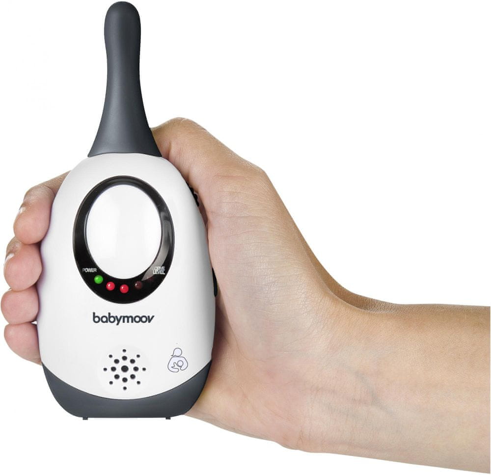 Babymoov Elektronická chůvička Simply Care Manufacturer code A014014