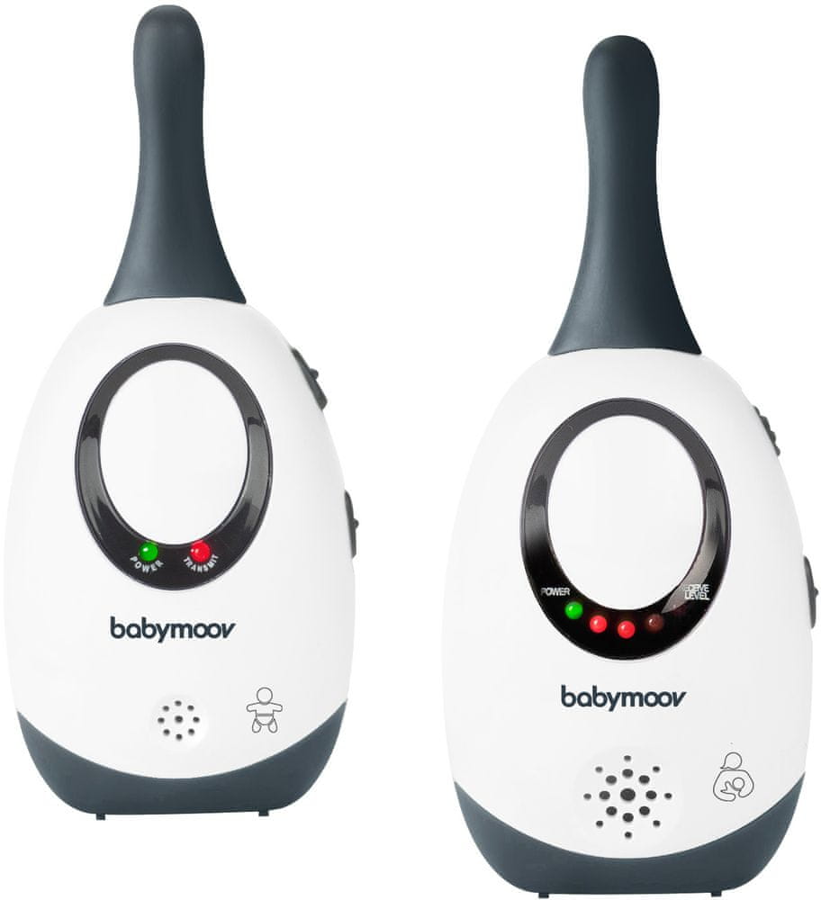 Babymoov Elektronická chůvička Simply Care