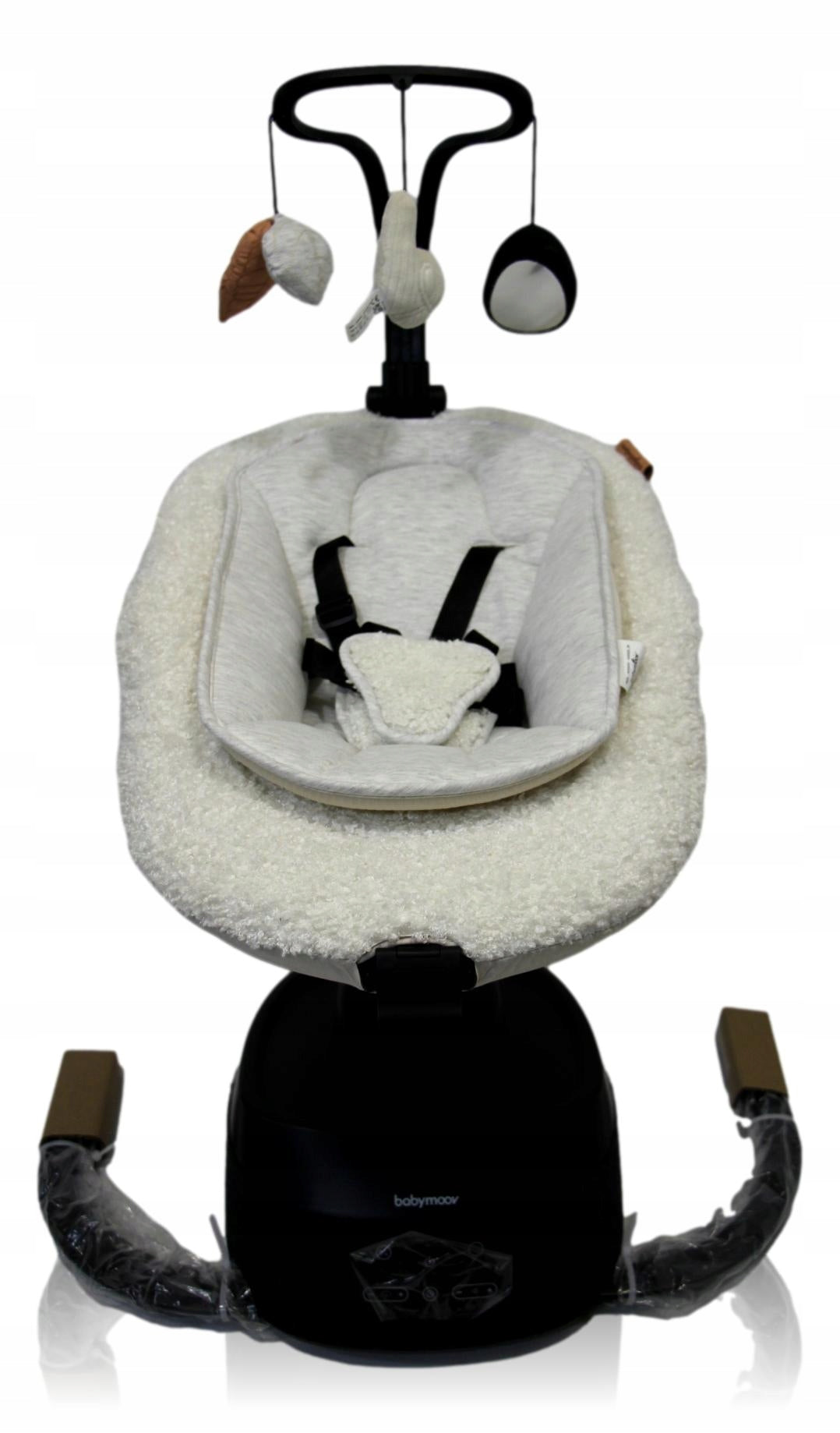 Babymoov Swoon Evolution Bouncer