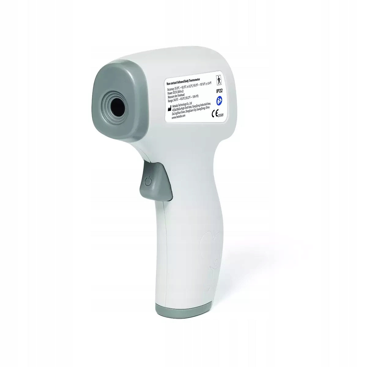 Babyono non-contact thermometer 409664 Medical device yes