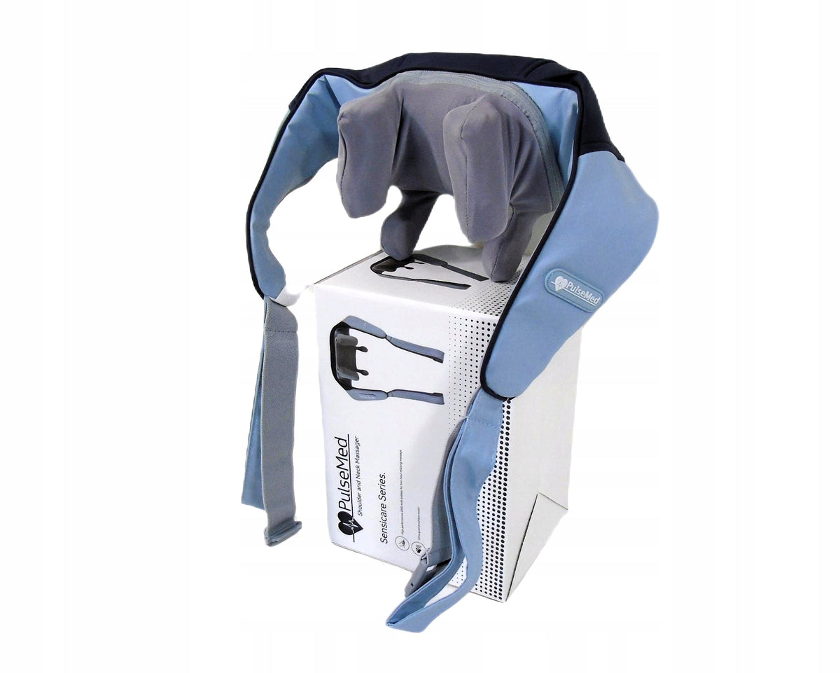 Back Arm Neck Massager WIRELESS for PulseMed BATTERY