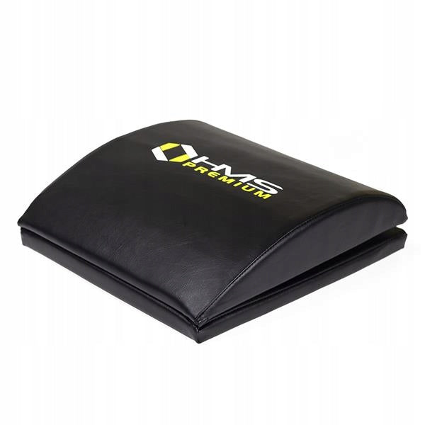 Back Belly Mat Folding Lumbar Abdominal Exercise Thick 25MM Brand HMS