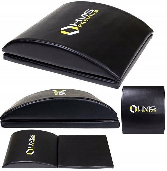 Back Belly Mat Folding Lumbar Abdominal Exercise Thick 25MM