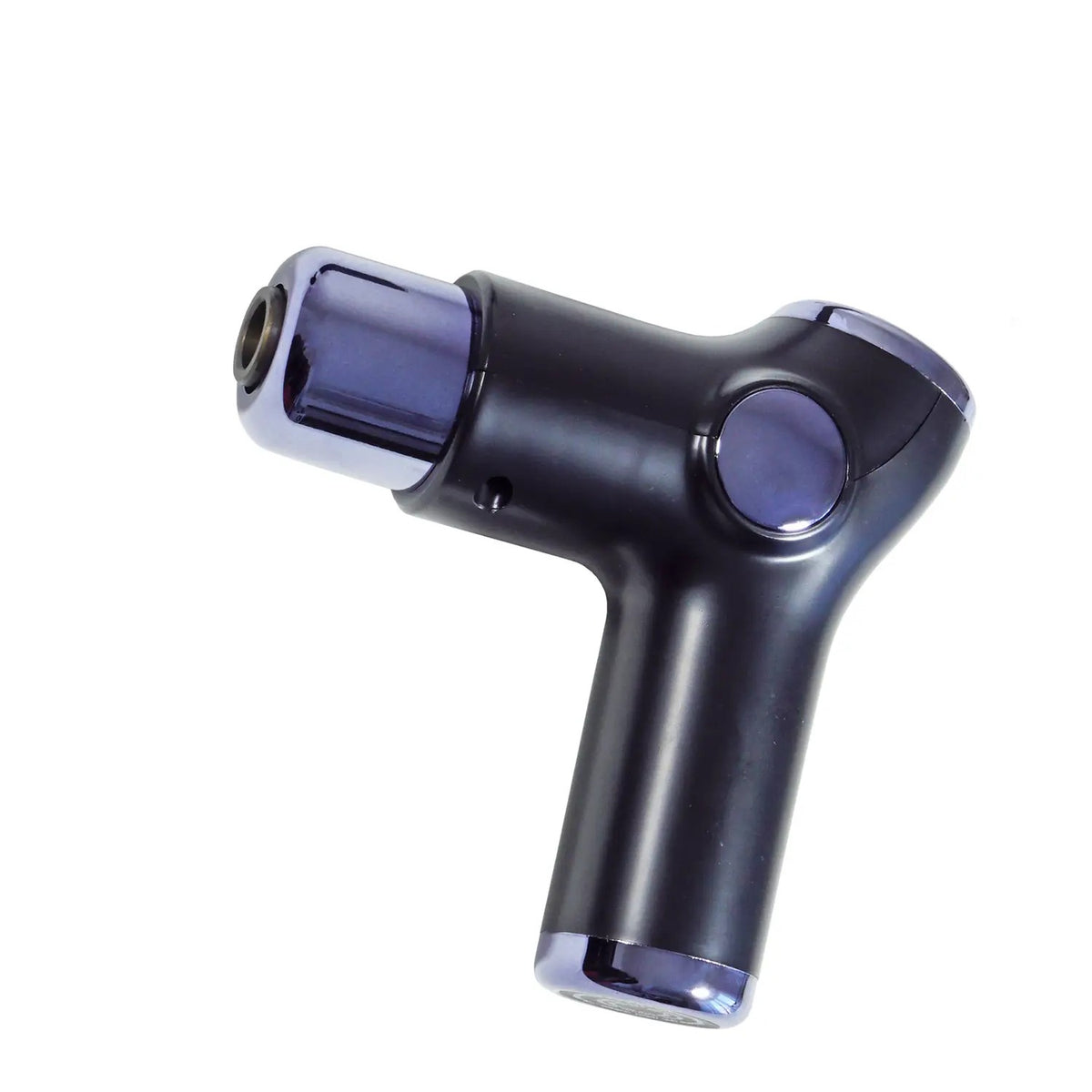 Back Body Massage Gun Anti-Cellulite Massager Set of 4 Tips EAN (GTIN) 0603563001950