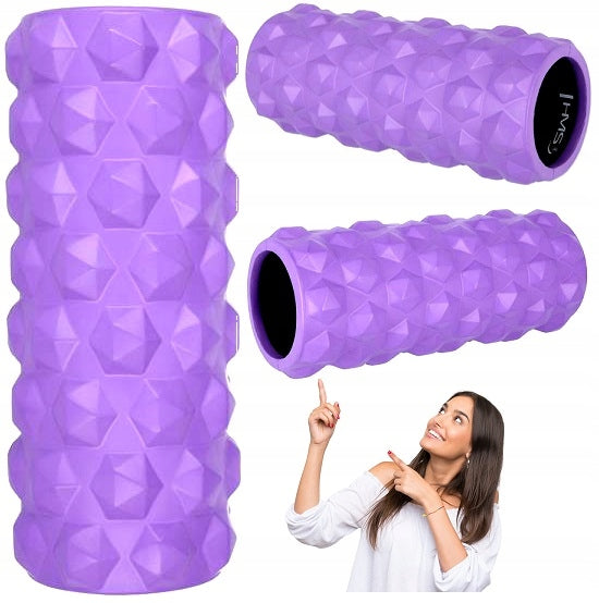Back Massage Roller Leg Roler For Massage Rolling Roller Massager 31,5CM Brand HMS