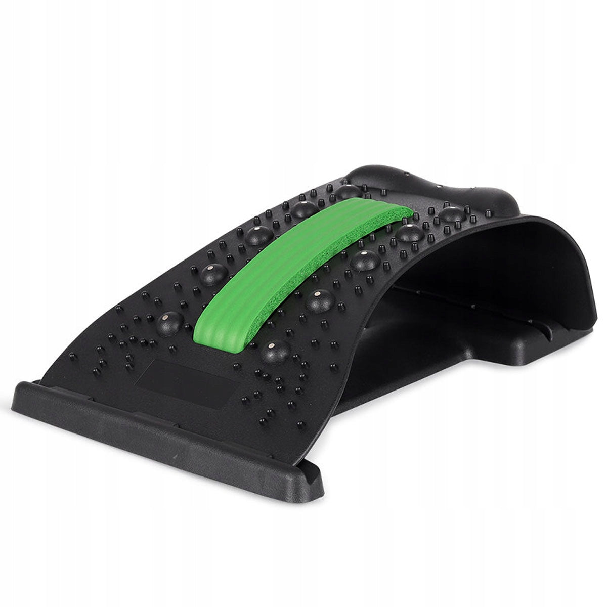 Back Massager Spine Back Stretching Massage Device Back Neck BiL2
