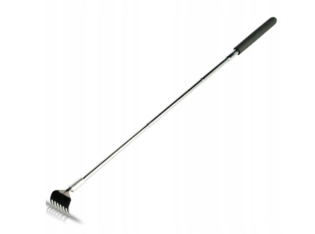 Back Scratcher Telescopic Paw Massager Folding Gift Gadget Brand no brand