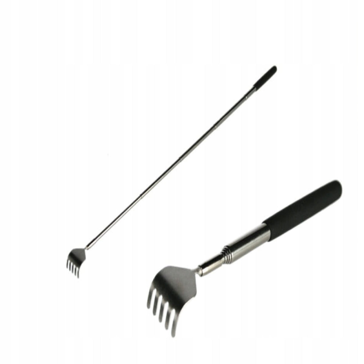 Back Scratcher Telescopic Paw Massager Folding Gift Gadget