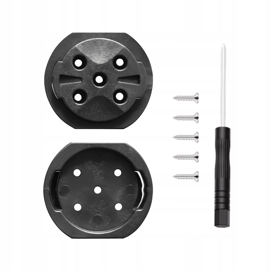 Back hitch repair kit for GARMIN Edge counter ABS handle