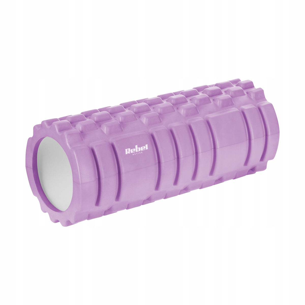 Back leg massage roller with projections 33cm crossfit massager Rebel