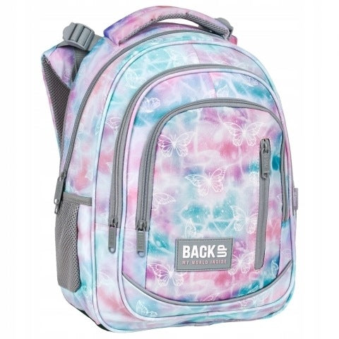 BackUp 6 Backpack - Pastel Magic (R10)