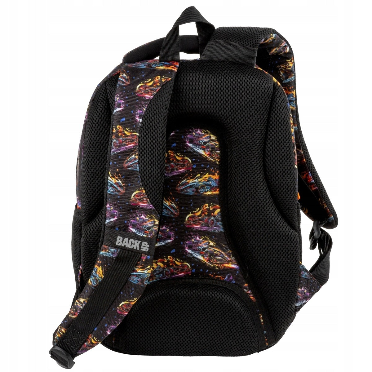 BackUp 8 P70 Backpack - Neon Race Manufacturer code PLB8P70