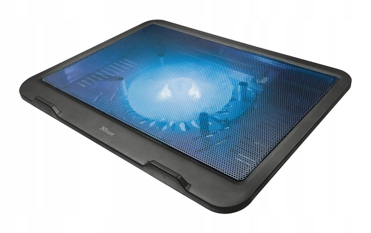 Backlit cooling pad for Laptop 16" TRUST Ziva 21962