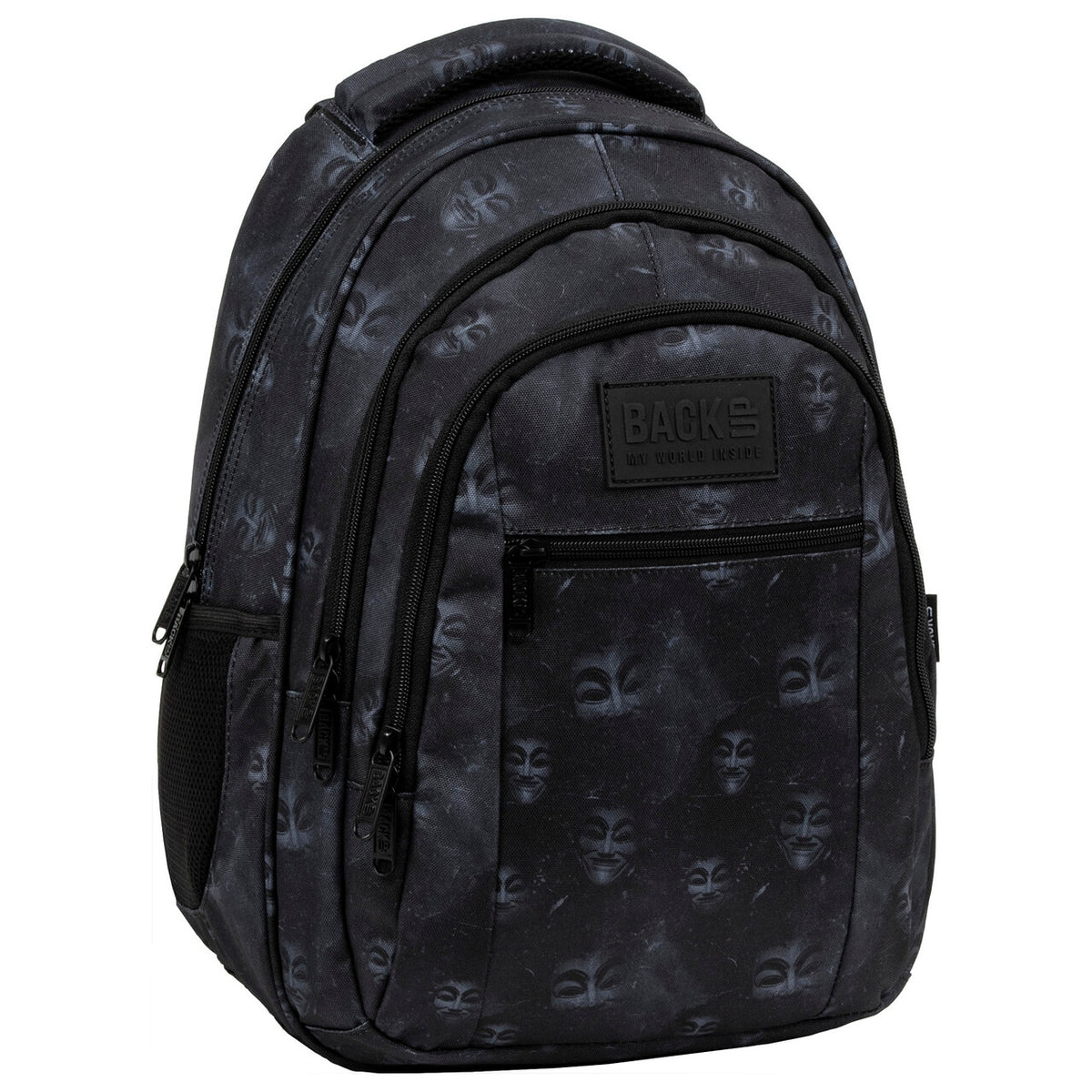 Backpack 30x42x20 2zam 4kiesz Backup 5 O 37 Derf Derform Manufacturer code PLB5O37
