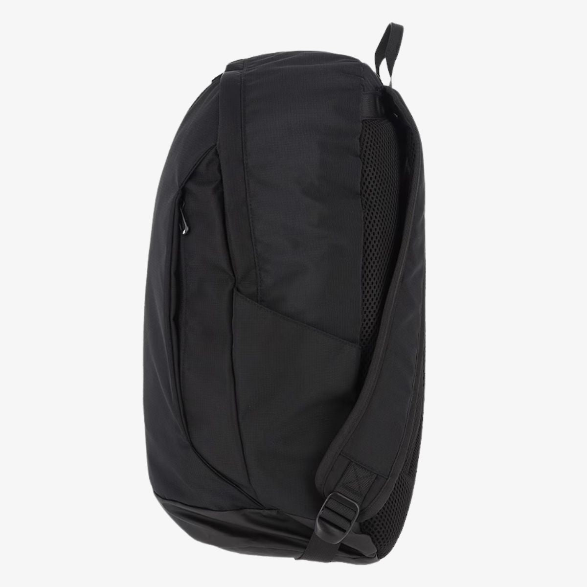 Backpack 4F Black with Laptop Pocket School City Capacity 20L Brand 4F