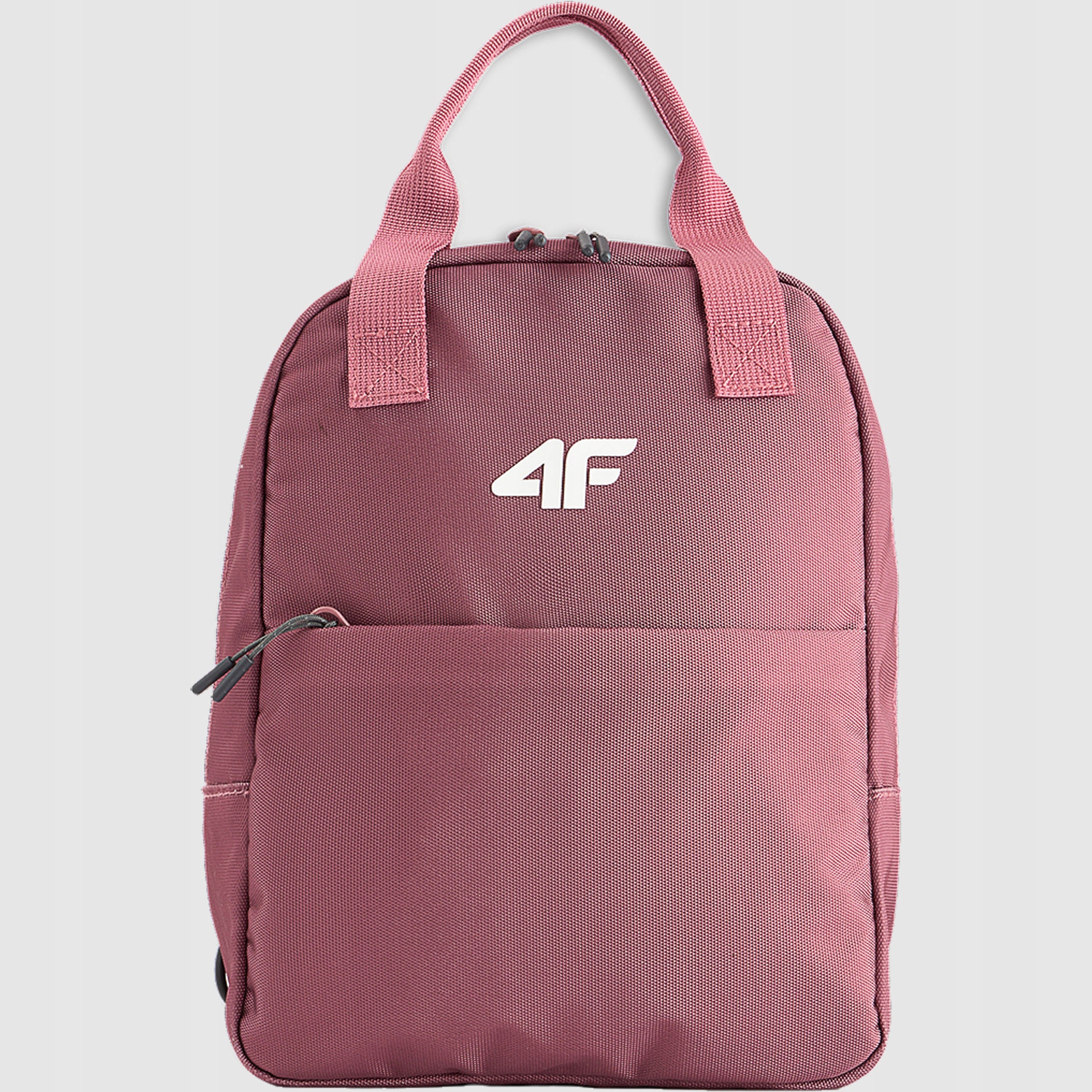 Backpack 4F School Sports Tourist City Youth Small 5L F608-53S Brand 4F