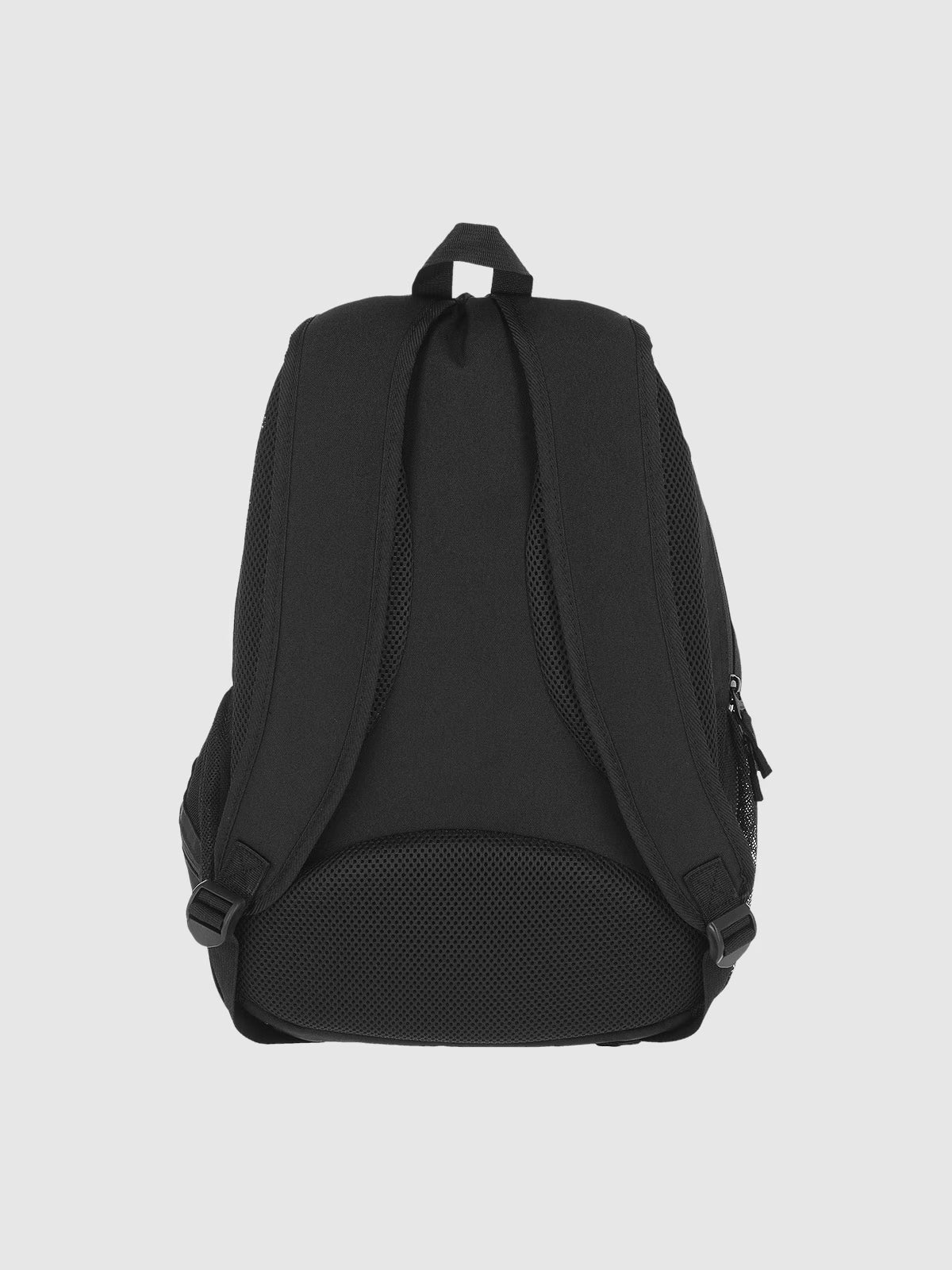 Backpack 4F deep black ABACU431-20S Brand 4F