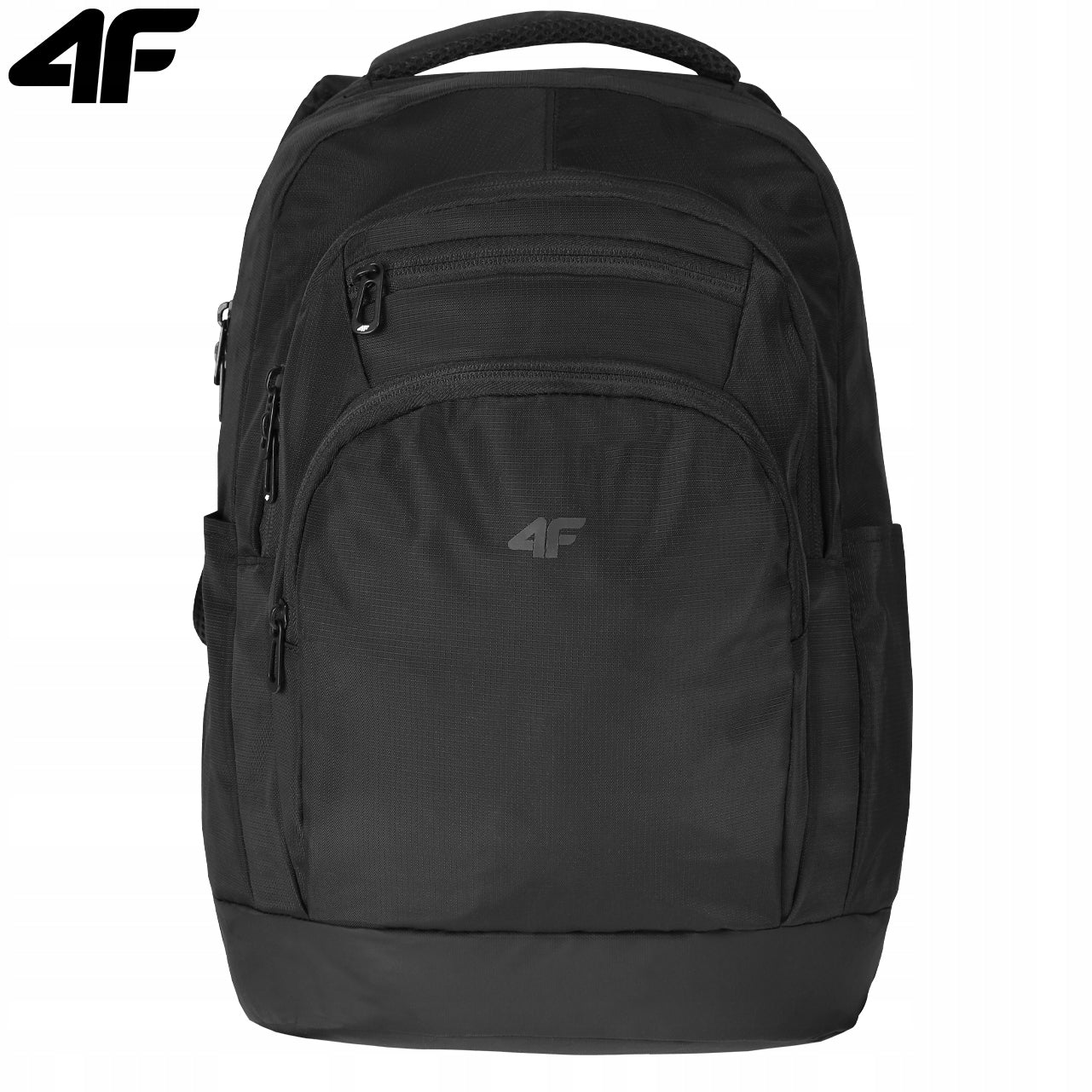 Backpack 4F school city tourist U466 for laptop fits A4 20 L format Brand 4F