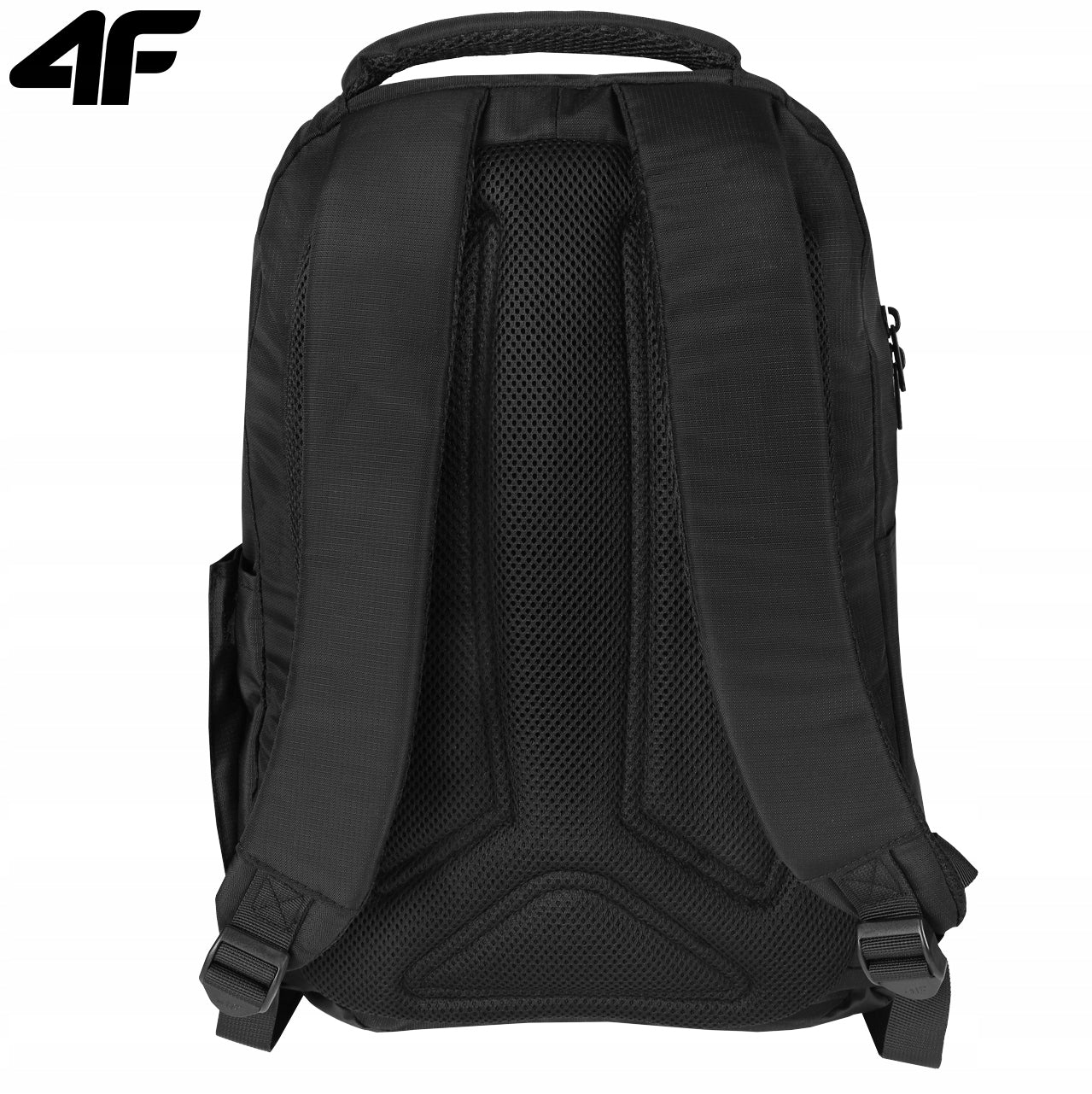 Backpack 4F school city tourist U466 for laptop fits A4 20 L format Manufacturer code 5905700621980
