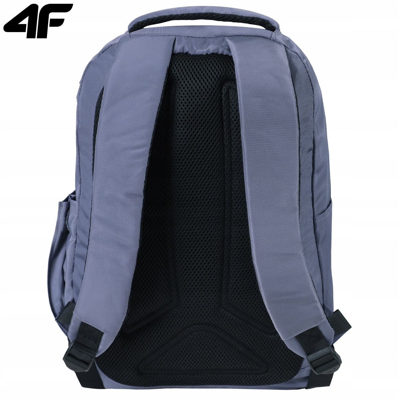 Backpack 4F travel city U466 waterproof holds A4 20L Brand 4F