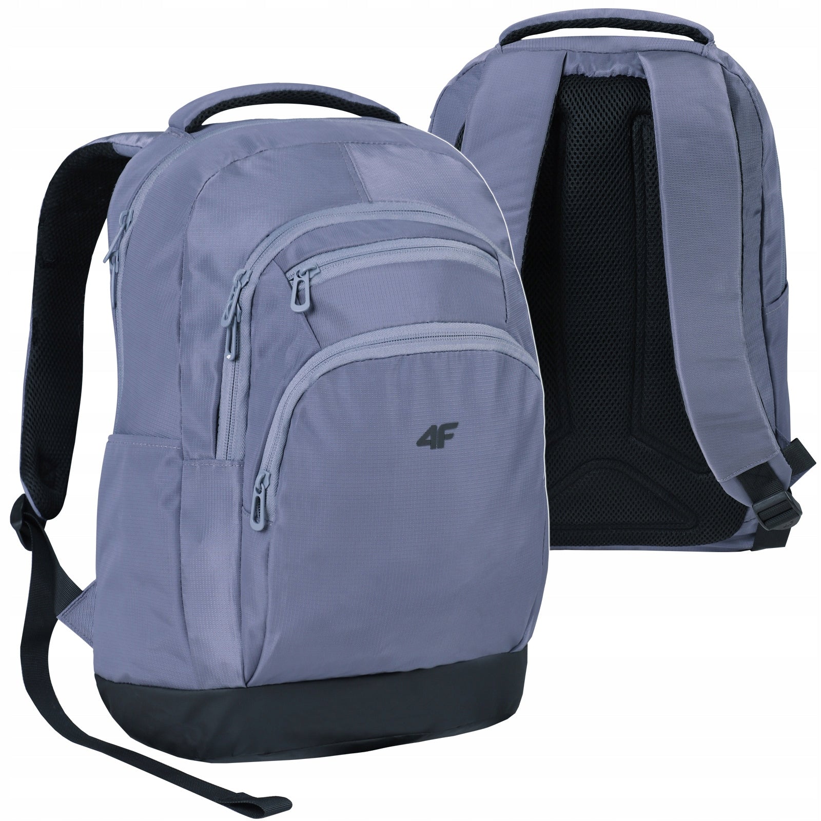 Backpack 4F travel city U466 waterproof holds A4 20L