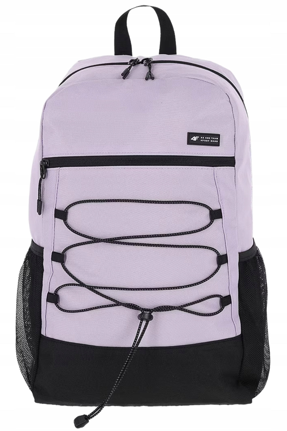 Backpack 4F urban school sports neat practical Brand 4F