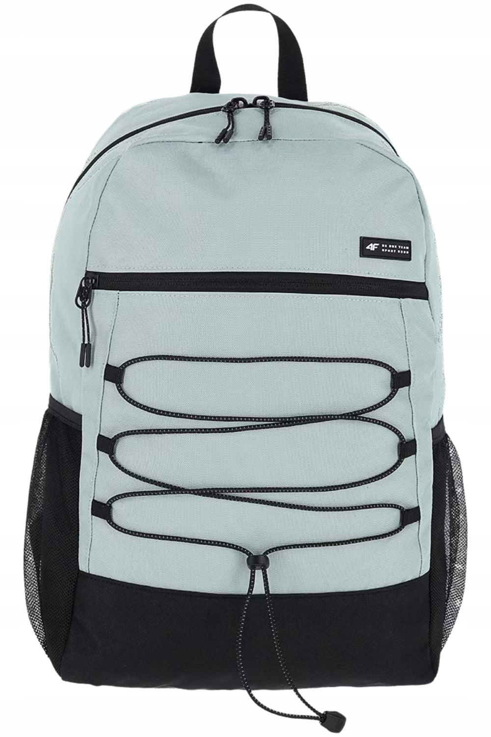 Backpack 4F urban school sports neat practical EAN (GTIN) 5905700443971
