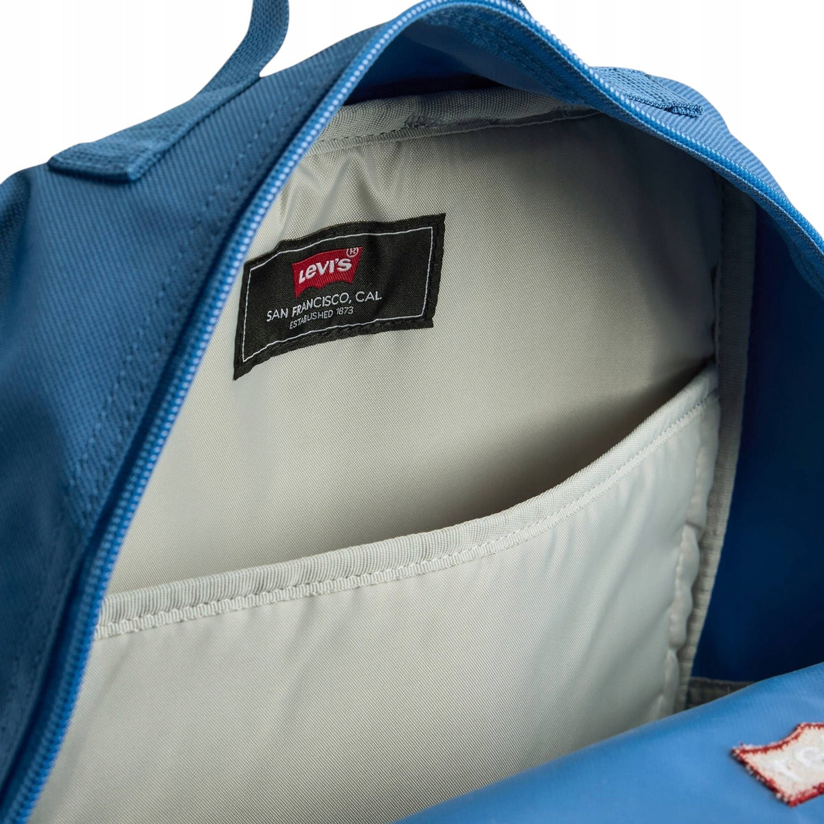 Backpack A4 Levi`s D5463-0017 EAN (GTIN) 7626725915295