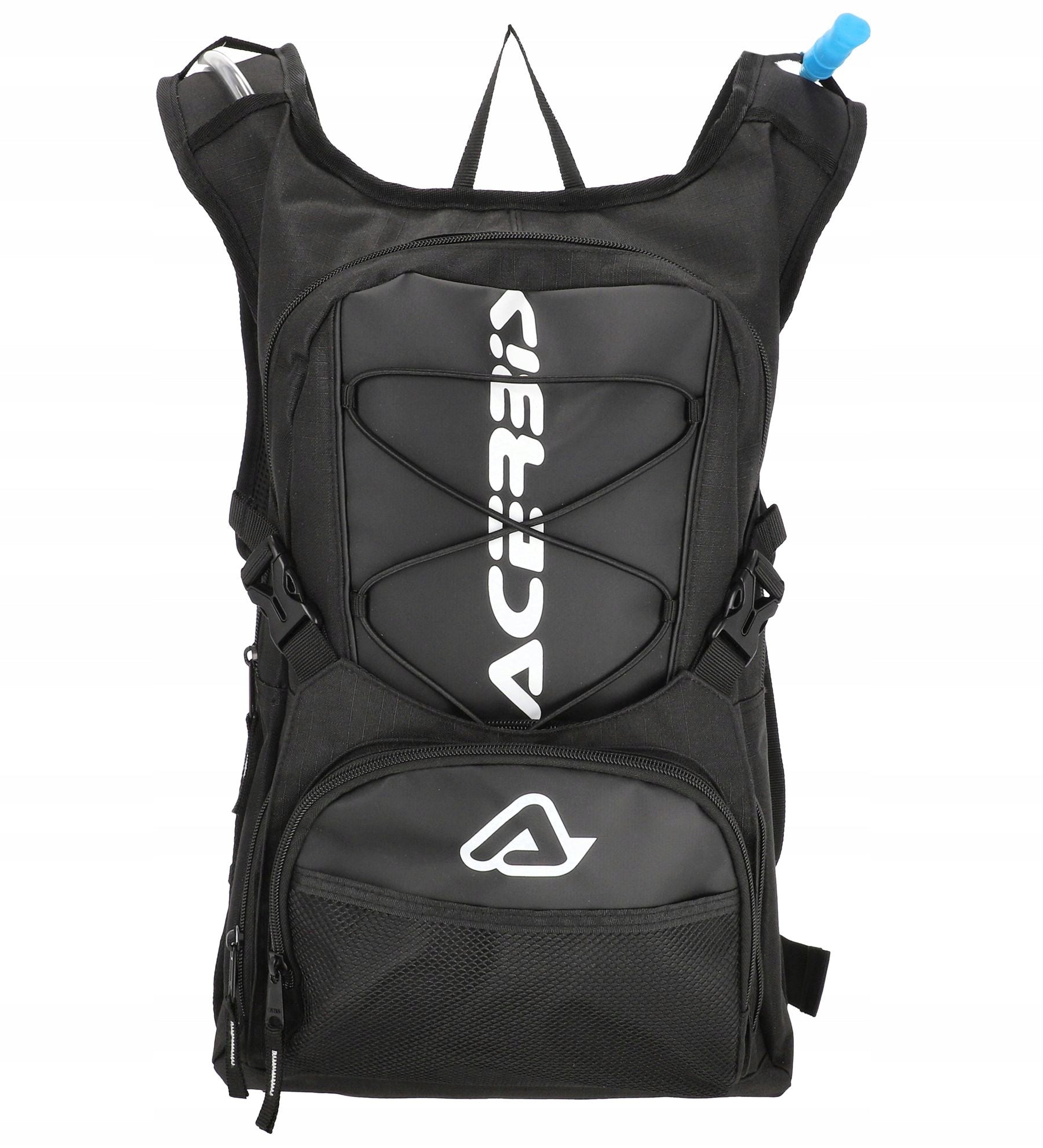 Backpack ACERBIS H2O Camelbak Water Container E-Bike Cross Enduro 10L Manufacturer Acerbis
