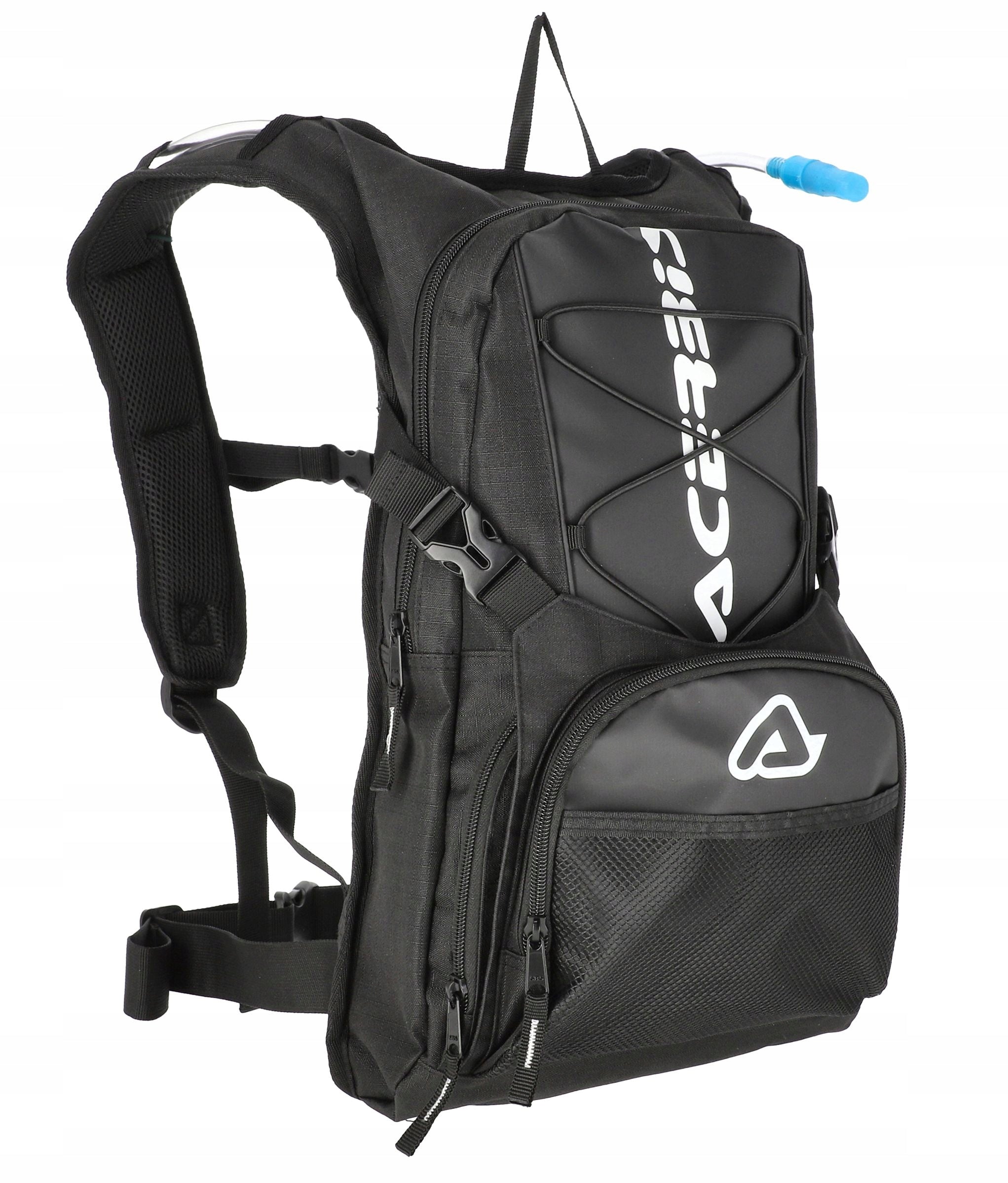 Backpack ACERBIS H2O Camelbak Water Container E-Bike Cross Enduro 10L Manufacturer's catalog number 001704