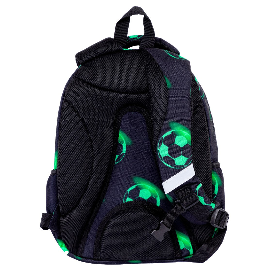 Backpack ASTRABAG NEO FOOTBALL, AB330 Brand AstraBag