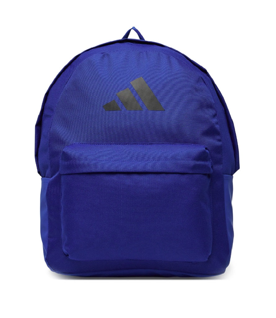Backpack Adidas CLSC BARS BP NS IS7050 sports blue