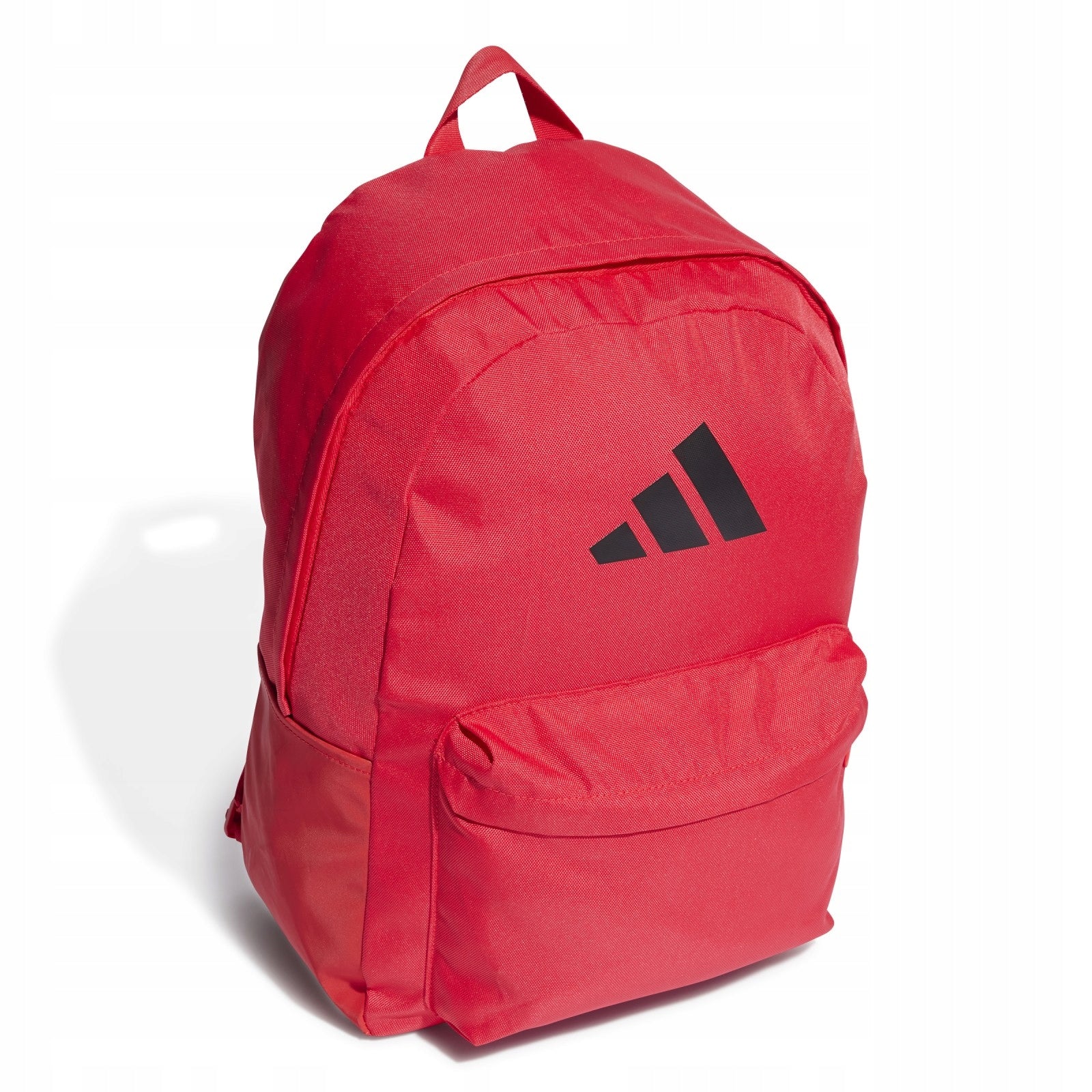 Backpack Adidas CLSC BARS BP NS IS7052 sports red Brand adidas