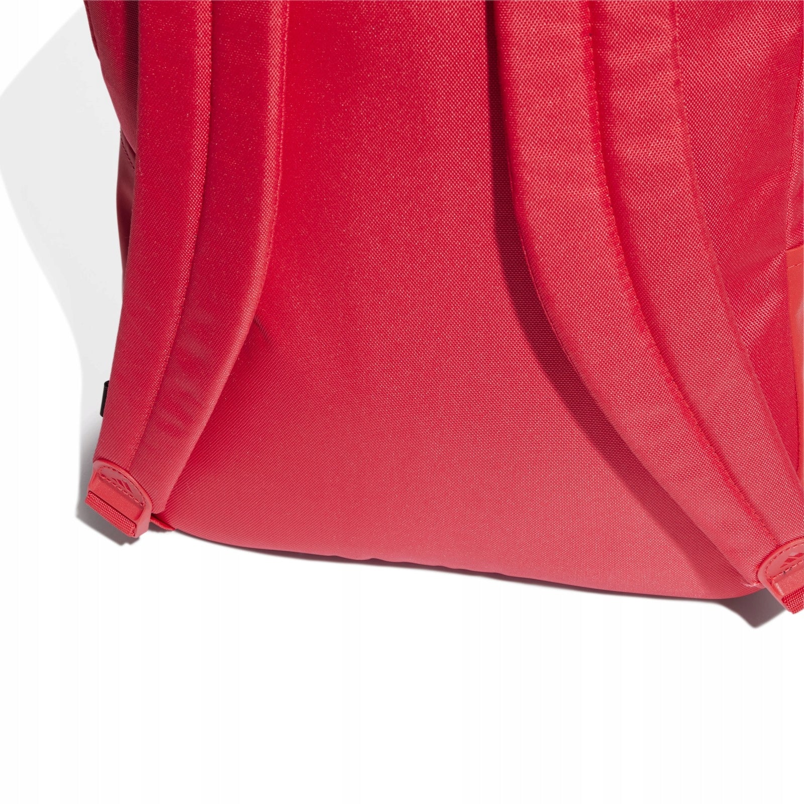 Backpack Adidas CLSC BARS BP NS IS7052 sports red Manufacturer code IS7052