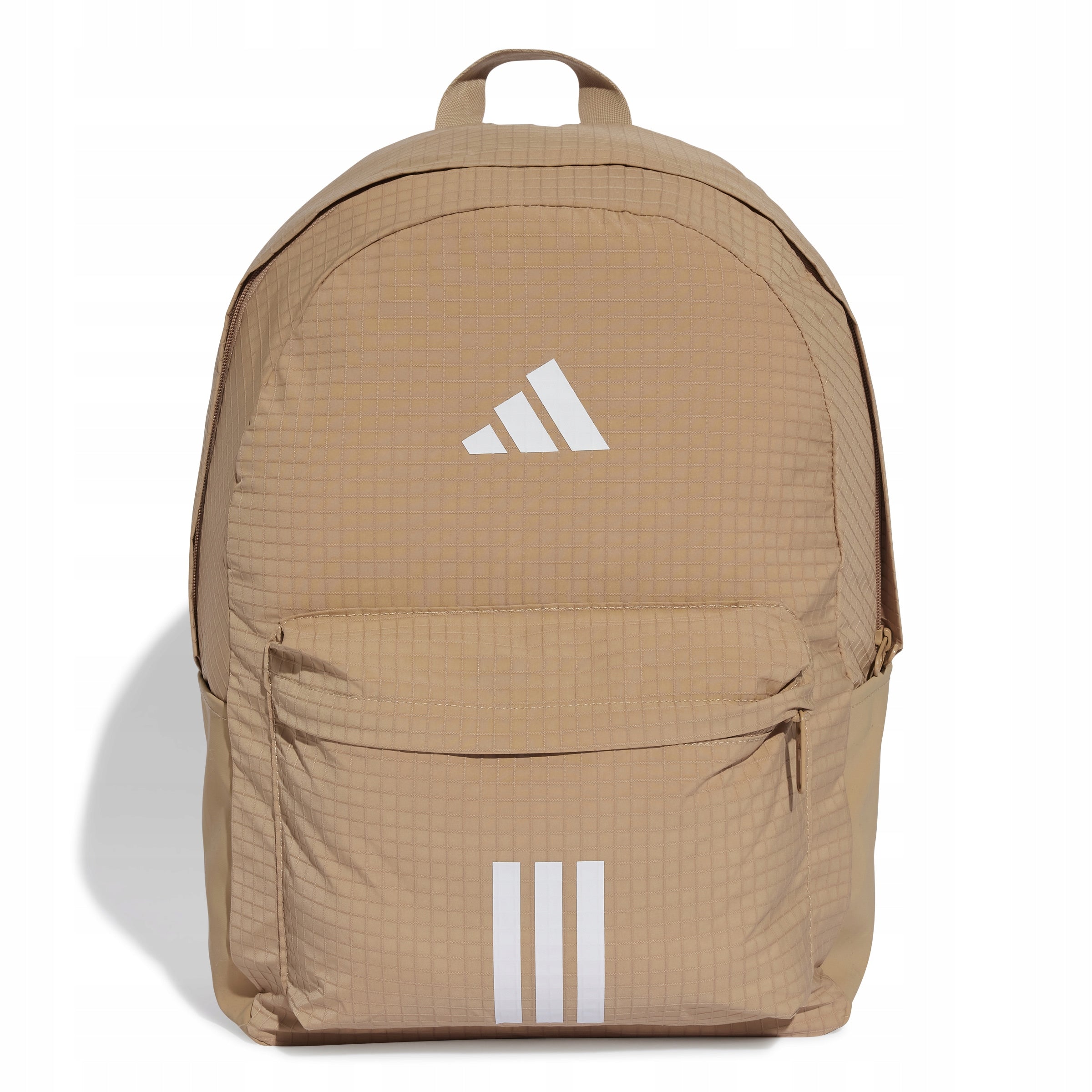 Backpack Adidas Essentials JX6499 sports beige