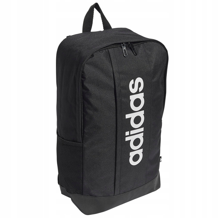 Backpack Adidas Linear Backpack JD9556 sports black Manufacturer code JD9556
