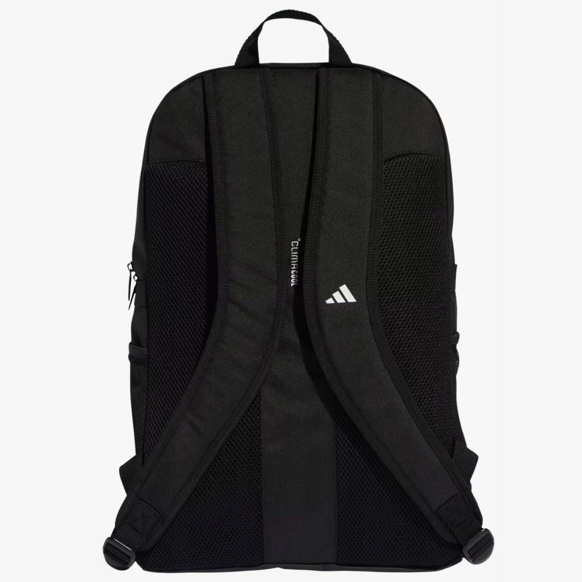 Backpack Adidas TIRO Black School City Spacious Manufacturer code JY7971