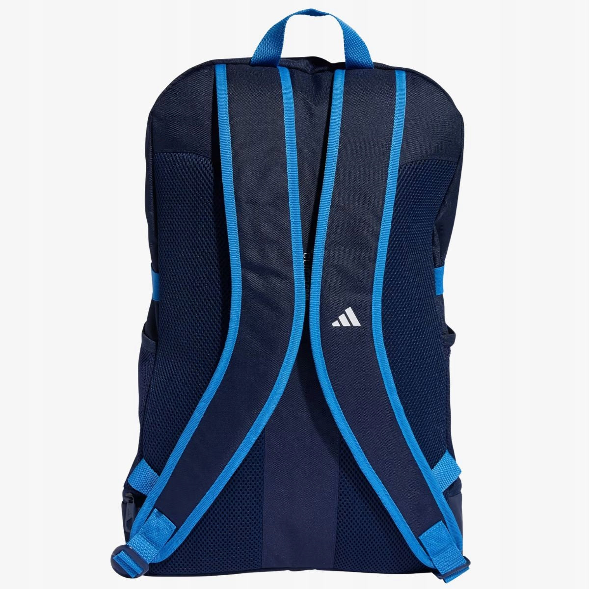 Backpack Adidas TIRO Navy Blue School City Spacious Brand adidas