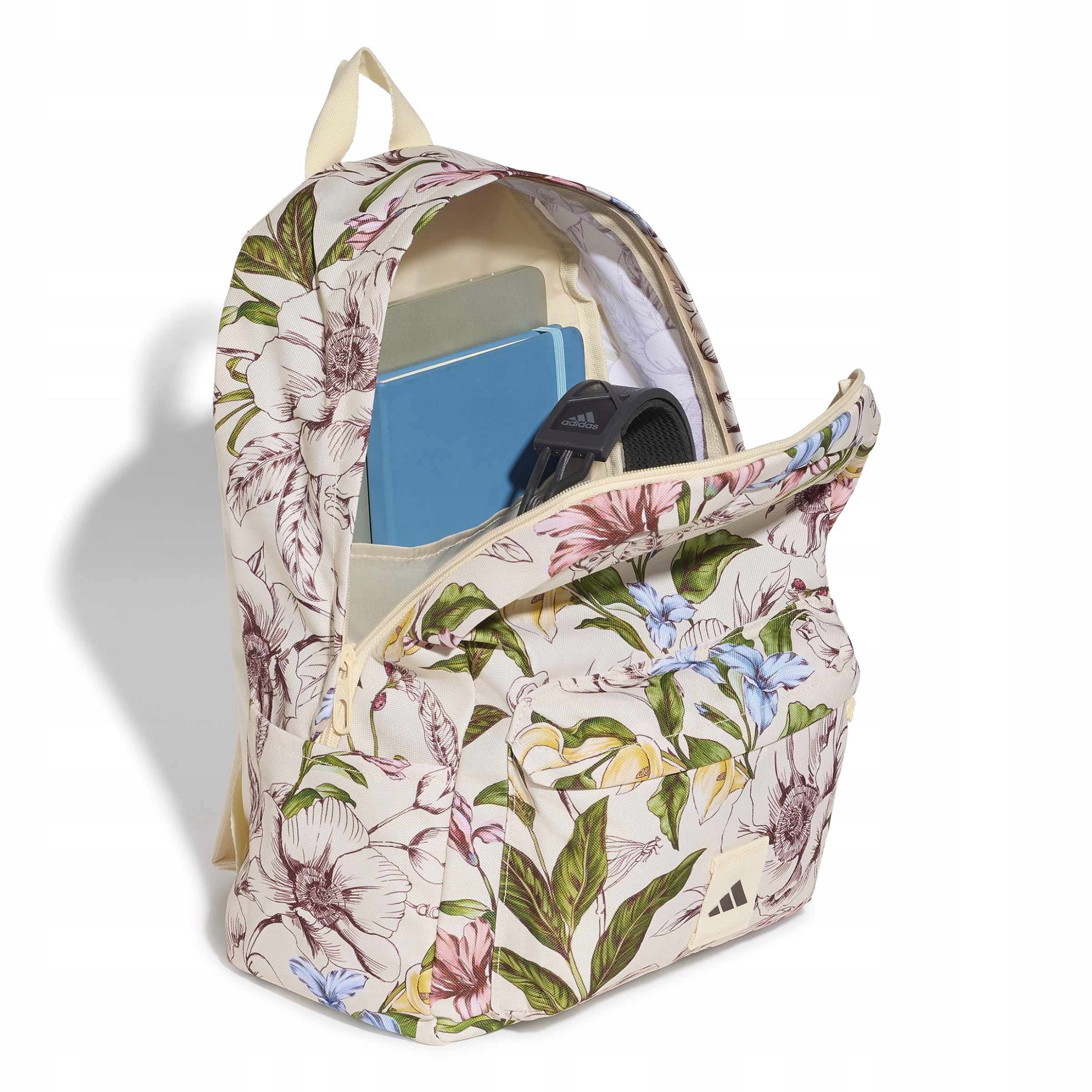Backpack Adidas W FARM CL BP. KR4077 Brand adidas